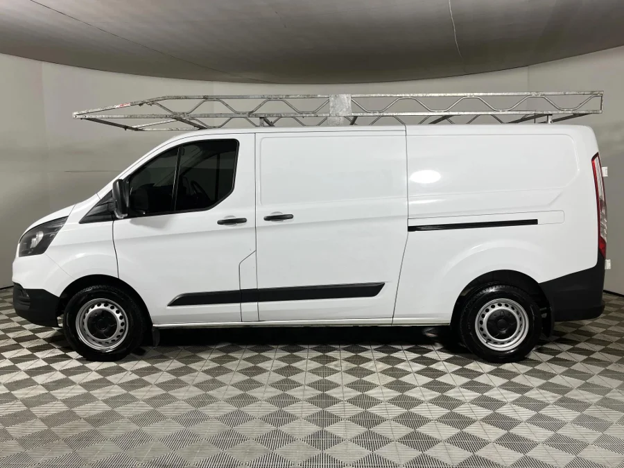 Used 2022 Ford Transit Custom panel van 2.2TDCi 92kW LWB Ambiente - WeBuyCars Germiston Used 2022 Ford Transit Custom panel van 2.2TDCi 92kW LWB Ambiente - WeBuyCars Germiston