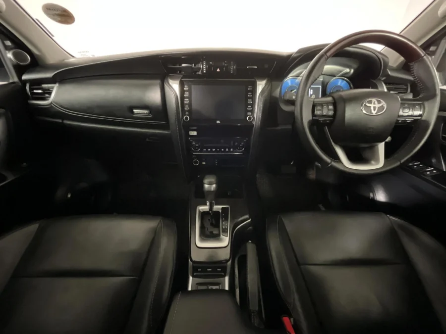 Used 2021 Toyota Fortuner 2.8GD-6 VX - WeBuyCars Brackenfell Cape Town Used 2021 Toyota Fortuner 2.8GD-6 VX - WeBuyCars Brackenfell Cape Town