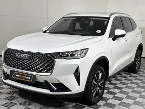 Used 2022 Haval H6 2.0GDIT Luxury Used 2022 Haval H6 2.0GDIT Luxury