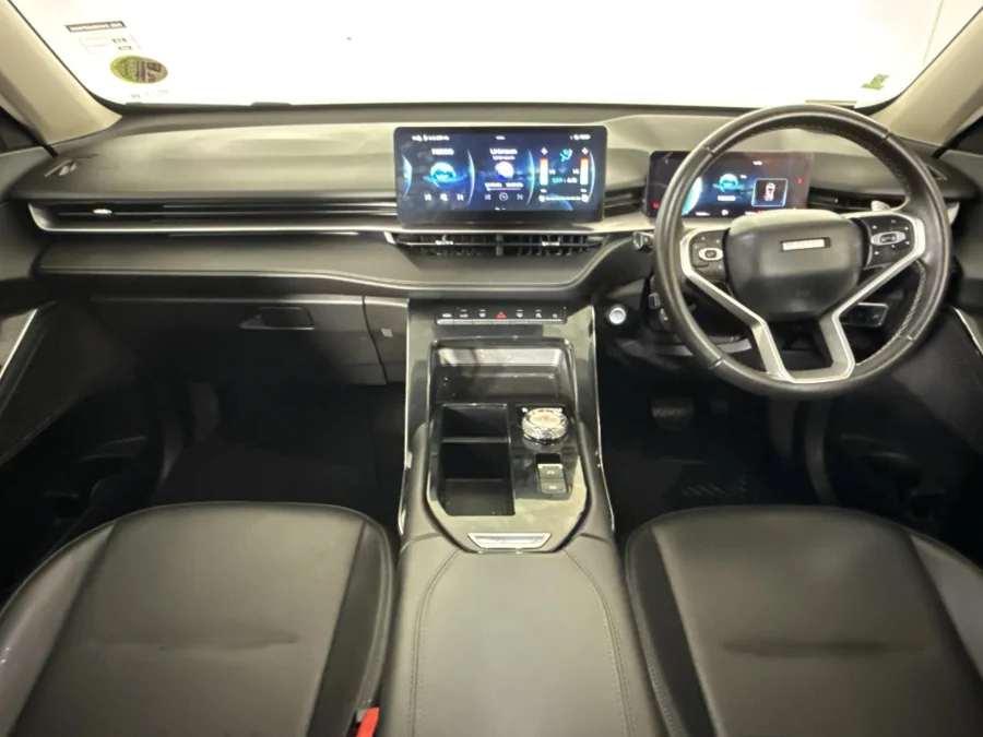 Used 2022 Haval H6 2.0GDIT Luxury - WeBuyCars Midstream