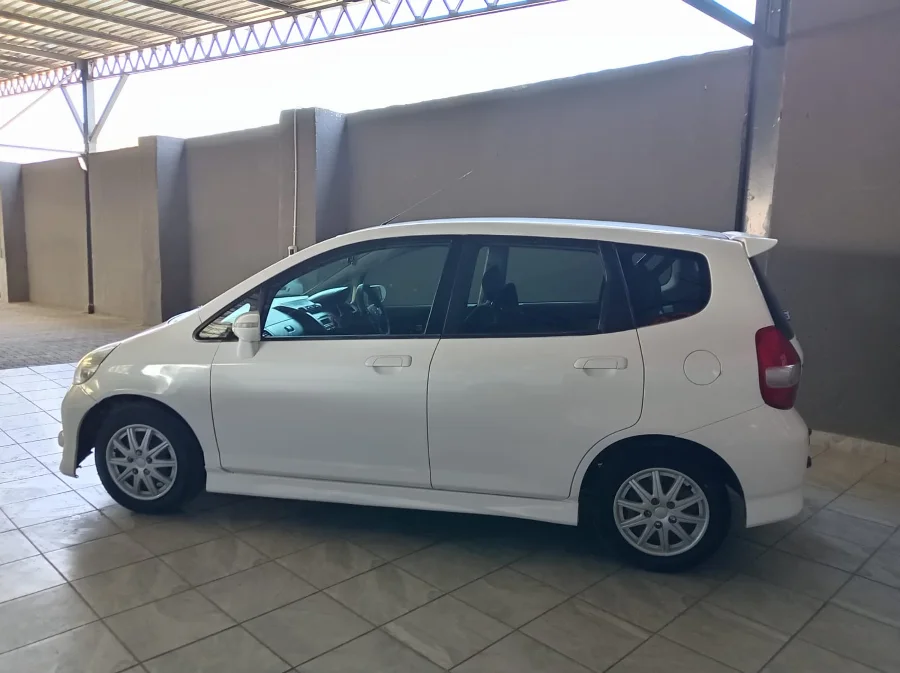 Used 2008 Honda Jazz 1.5 - Bonus Cars Used 2008 Honda Jazz 1.5 - Bonus Cars