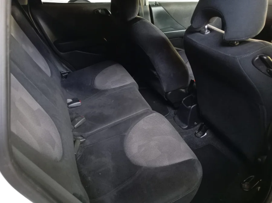 Used 2008 Honda Jazz 1.5 - Bonus Cars Used 2008 Honda Jazz 1.5 - Bonus Cars