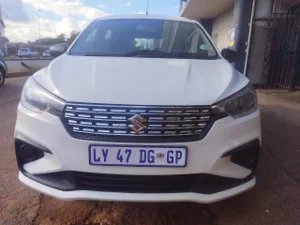 Used 2021 Suzuki Ertiga 1.5 GA