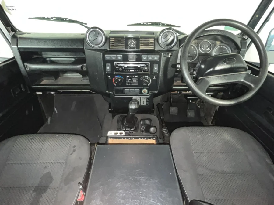 Used 2012 Land Rover Defender 110 TD station wagon S - WeBuyCars Brackenfell Cape Town Used 2012 Land Rover Defender 110 TD station wagon S - WeBuyCars Brackenfell Cape Town