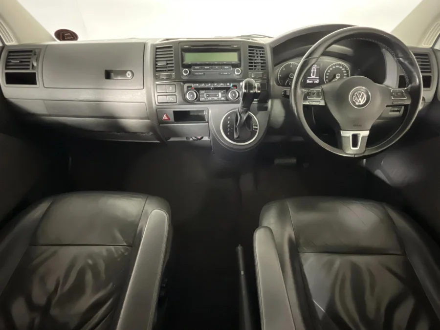 Used 2011 Volkswagen Caravelle 2.0BiTDI auto - WeBuyCars Epping Used 2011 Volkswagen Caravelle 2.0BiTDI auto - WeBuyCars Epping