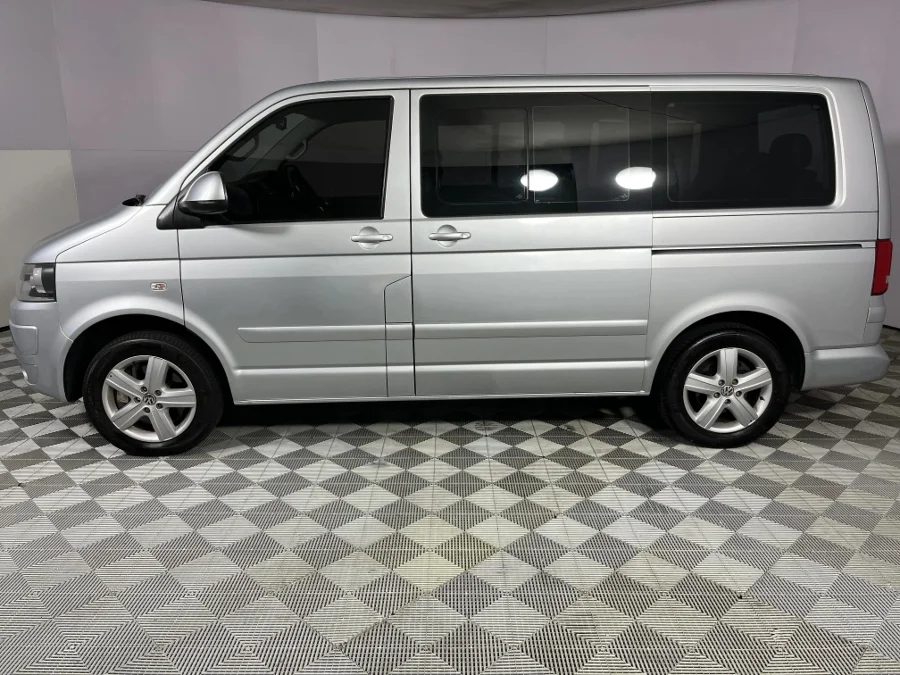 Used 2011 Volkswagen Caravelle 2.0BiTDI auto - WeBuyCars Epping Used 2011 Volkswagen Caravelle 2.0BiTDI auto - WeBuyCars Epping