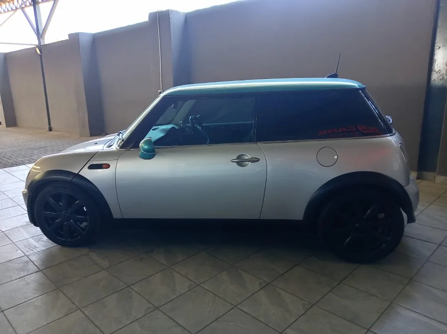 Used 2006 MINI Cooper - Bonus Cars Used 2006 MINI Cooper - Bonus Cars