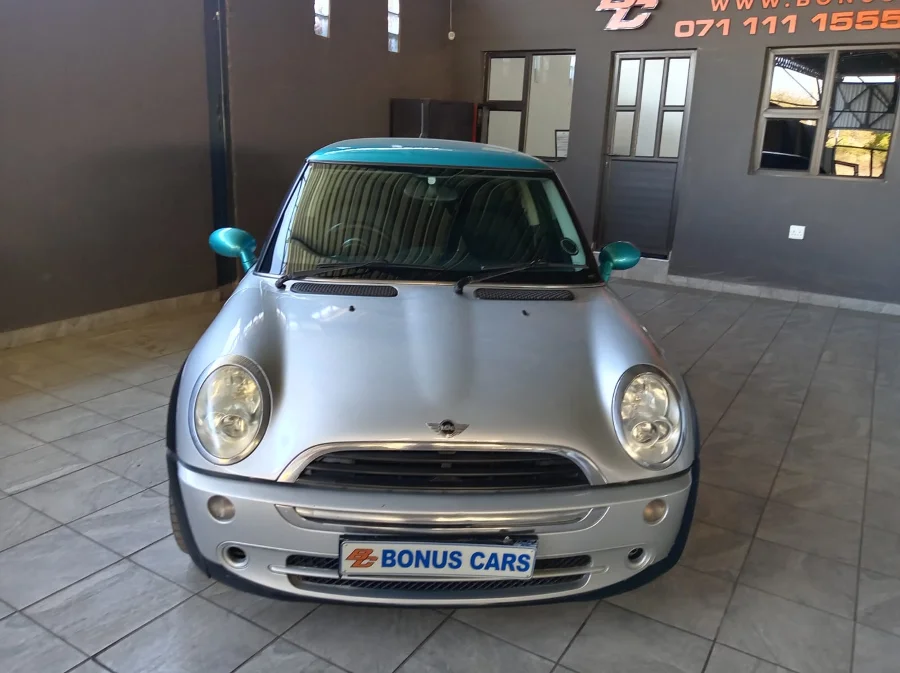 Used 2006 MINI Cooper - Bonus Cars Used 2006 MINI Cooper - Bonus Cars