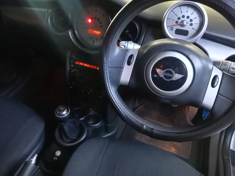 Used 2006 MINI Cooper - Bonus Cars Used 2006 MINI Cooper - Bonus Cars