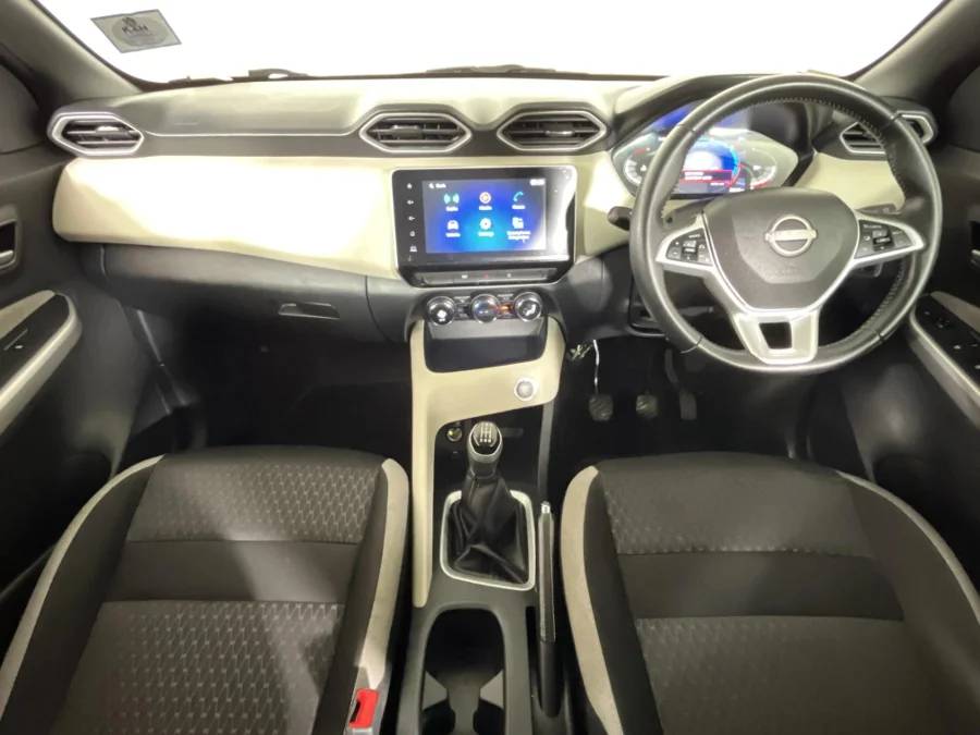 Used 2023 Nissan Magnite 1.0 Turbo Acenta manual - WeBuyCars Riverhorse Used 2023 Nissan Magnite 1.0 Turbo Acenta manual - WeBuyCars Riverhorse