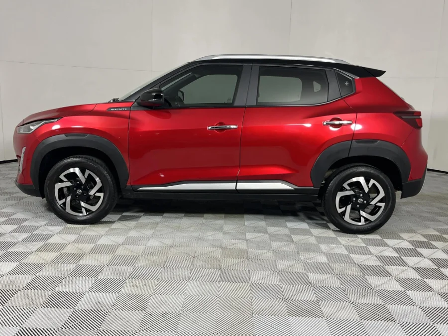 Used 2023 Nissan Magnite 1.0 Turbo Acenta manual - WeBuyCars Riverhorse Used 2023 Nissan Magnite 1.0 Turbo Acenta manual - WeBuyCars Riverhorse