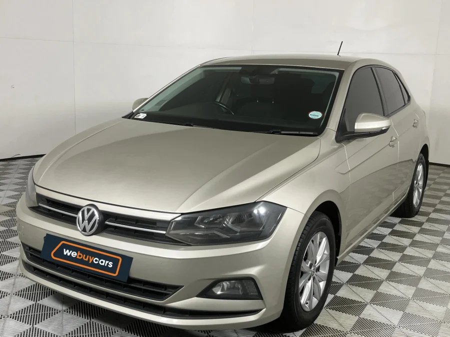 Used 2018 Volkswagen Polo hatch 1.0TSI Comfortline - WeBuyCars Riverhorse Used 2018 Volkswagen Polo hatch 1.0TSI Comfortline - WeBuyCars Riverhorse