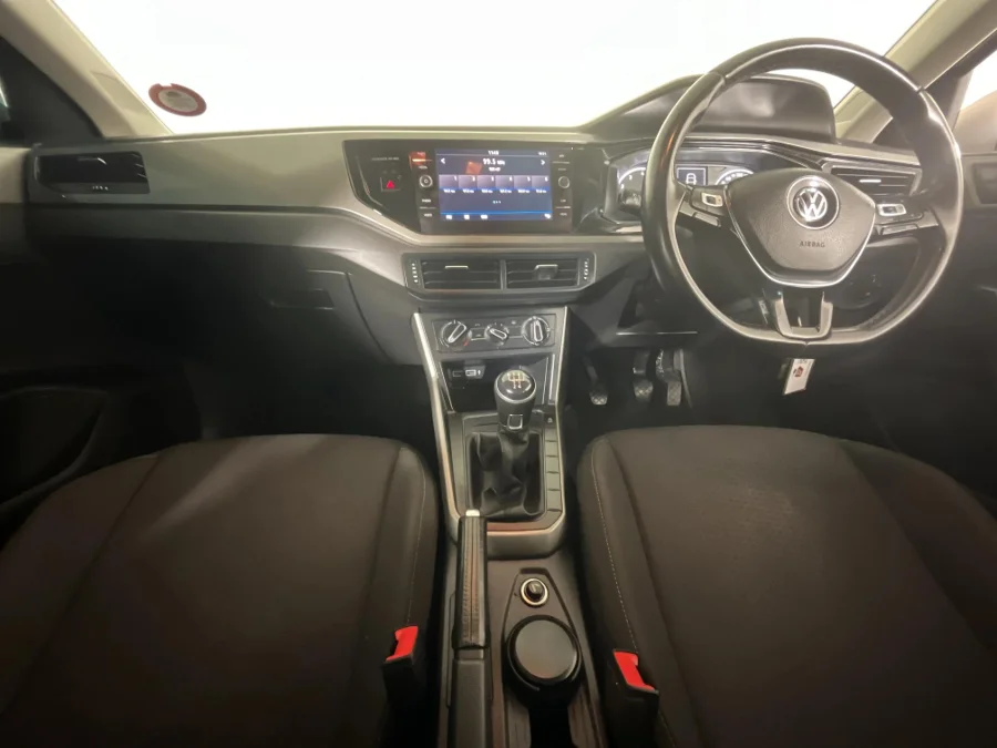 Used 2018 Volkswagen Polo hatch 1.0TSI Comfortline - WeBuyCars Riverhorse Used 2018 Volkswagen Polo hatch 1.0TSI Comfortline - WeBuyCars Riverhorse