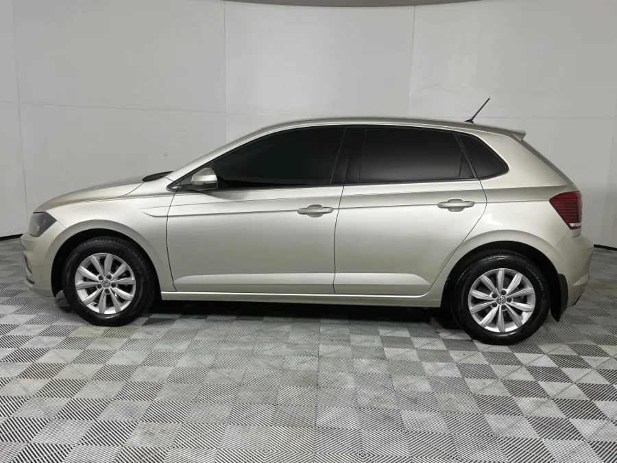 Used 2018 Volkswagen Polo hatch 1.0TSI Comfortline - WeBuyCars Riverhorse Used 2018 Volkswagen Polo hatch 1.0TSI Comfortline - WeBuyCars Riverhorse
