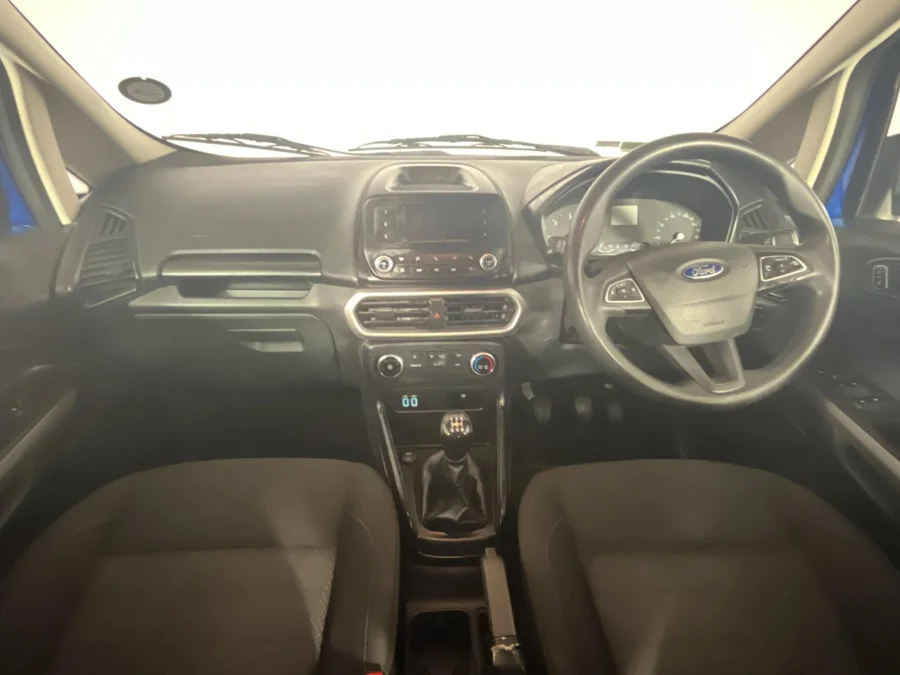 Used 2018 Ford EcoSport 1.5TDCi Ambiente - WeBuyCars Vereeniging