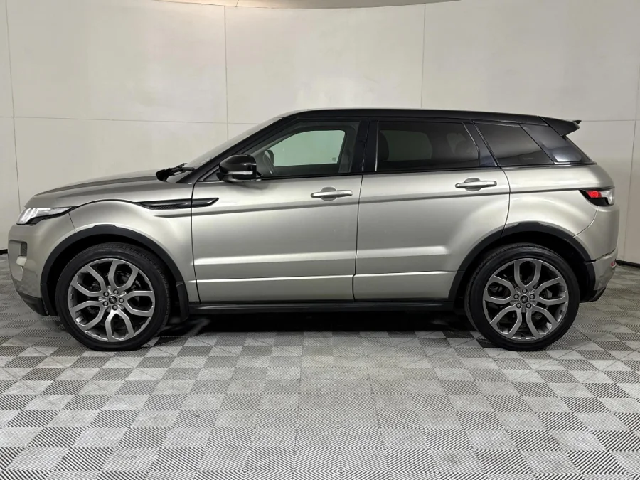 Used 2013 Land Rover Range Rover Evoque coupe SD4 Dynamic - WeBuyCars Midstream Used 2013 Land Rover Range Rover Evoque coupe SD4 Dynamic - WeBuyCars Midstream