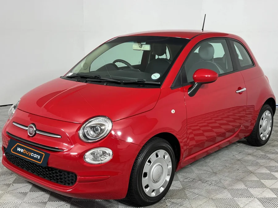 Used 2017 Fiat 500 TwinAir Pop Star - WeBuyCars Richmond Used 2017 Fiat 500 TwinAir Pop Star - WeBuyCars Richmond