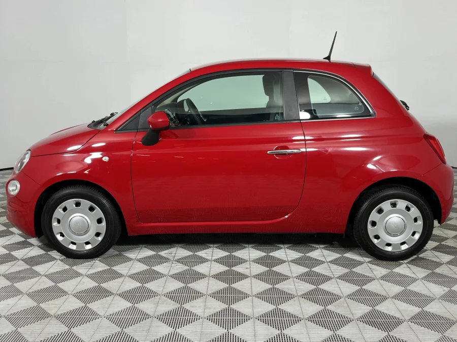 Used 2017 Fiat 500 TwinAir Pop Star - WeBuyCars Richmond Used 2017 Fiat 500 TwinAir Pop Star - WeBuyCars Richmond