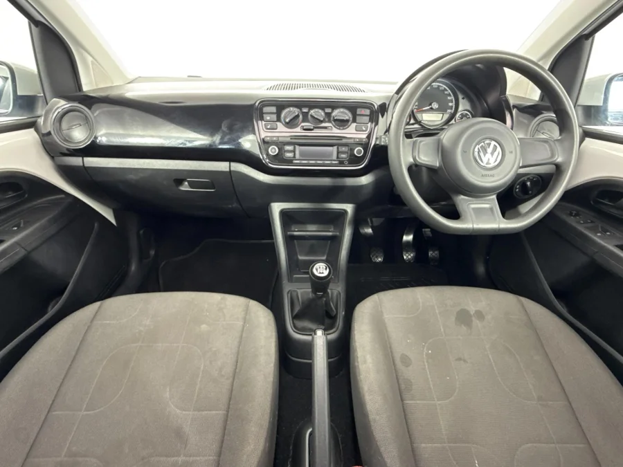 Used 2016 Volkswagen up! club up! 3-door 1.0 - WeBuyCars Vereeniging Used 2016 Volkswagen up! club up! 3-door 1.0 - WeBuyCars Vereeniging