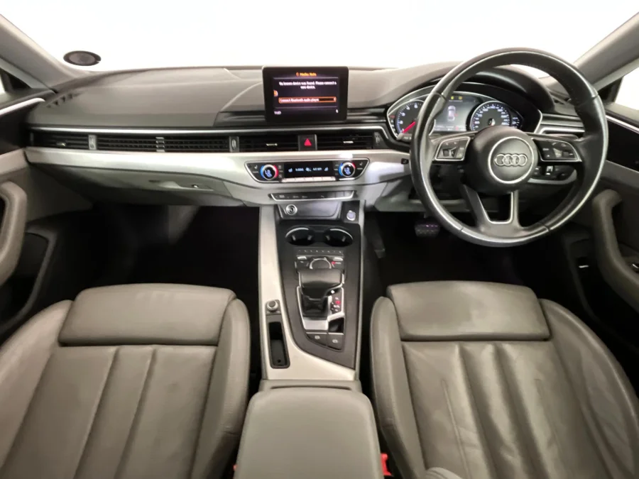 Used 2017 Audi A5 coupe 45TFSI quattro sport S line sports - WeBuyCars Vereeniging Used 2017 Audi A5 coupe 45TFSI quattro sport S line sports - WeBuyCars Vereeniging