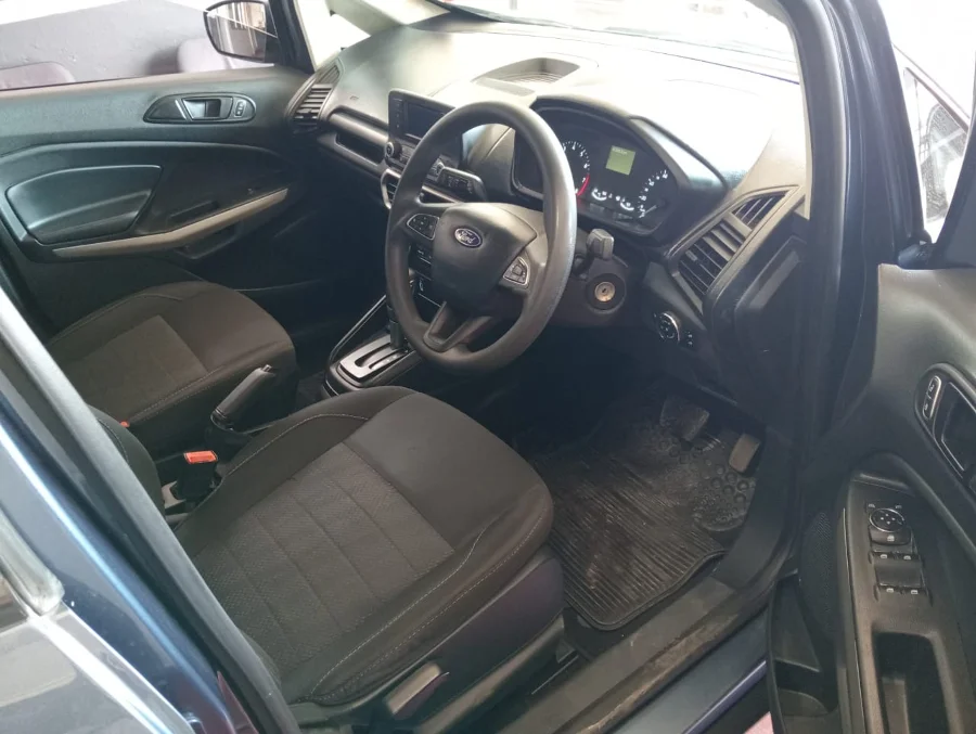 Used 2023 Ford EcoSport 1.0T Trend auto - Uptown Cars Used 2023 Ford EcoSport 1.0T Trend auto - Uptown Cars