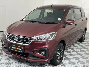 Used 2023 Suzuki Ertiga 1.5 GL auto