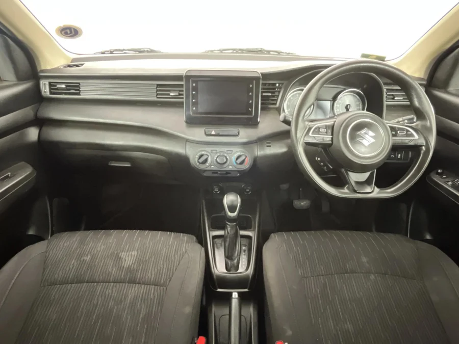 Used 2023 Suzuki Ertiga 1.5 GL auto - WeBuyCars Mbombela Used 2023 Suzuki Ertiga 1.5 GL auto - WeBuyCars Mbombela