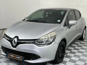 Used 2016 Renault Clio 66kW turbo Blaze