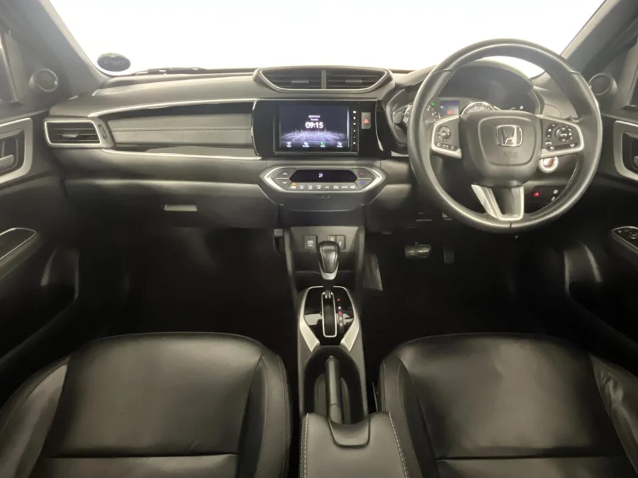 Used 2022 Honda BR-V 1.5 Elegance - WeBuyCars Silverlakes Used 2022 Honda BR-V 1.5 Elegance - WeBuyCars Silverlakes