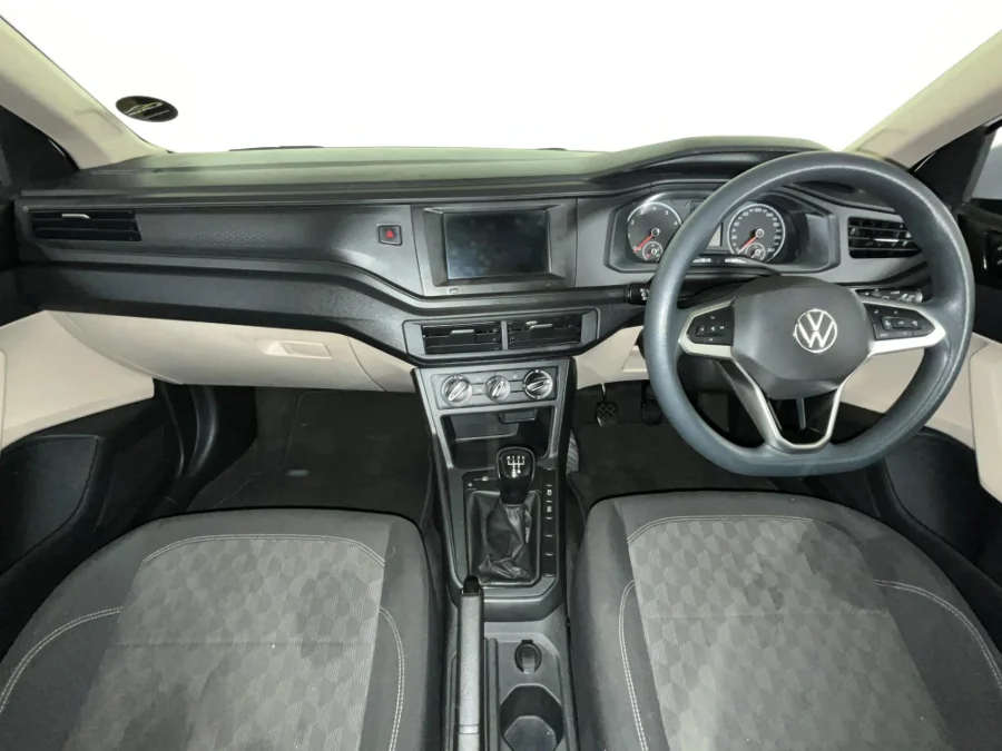 Used 2023 Volkswagen Polo sedan 1.6 manual - WeBuyCars Germiston Used 2023 Volkswagen Polo sedan 1.6 manual - WeBuyCars Germiston