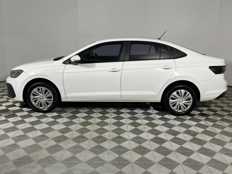 Used 2023 Volkswagen Polo sedan 1.6 manual - WeBuyCars Germiston Used 2023 Volkswagen Polo sedan 1.6 manual - WeBuyCars Germiston