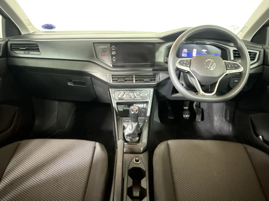 Used 2024 Volkswagen Polo hatch 1.0TSI Life manual - WeBuyCars Silverlakes Used 2024 Volkswagen Polo hatch 1.0TSI Life manual - WeBuyCars Silverlakes