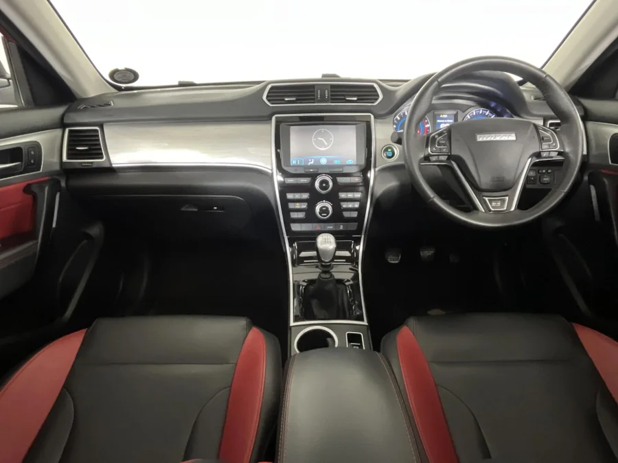 Used 2020 Haval H2 1.5T Luxury - WeBuyCars Silverlakes Used 2020 Haval H2 1.5T Luxury - WeBuyCars Silverlakes