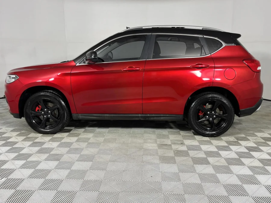 Used 2020 Haval H2 1.5T Luxury - WeBuyCars Silverlakes Used 2020 Haval H2 1.5T Luxury - WeBuyCars Silverlakes