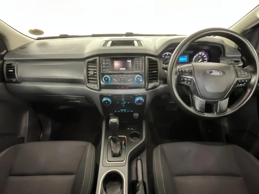 Used 2018 Ford Everest 2.2TDCi XLS auto - WeBuyCars JHB South Used 2018 Ford Everest 2.2TDCi XLS auto - WeBuyCars JHB South