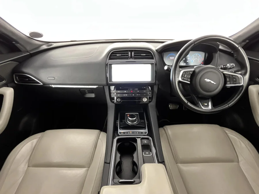 Used 2016 Jaguar F-Pace 30d AWD S First Edition - WeBuyCars The Dome Used 2016 Jaguar F-Pace 30d AWD S First Edition - WeBuyCars The Dome