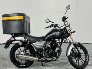 Used 2023 Big Boy Superlight 200