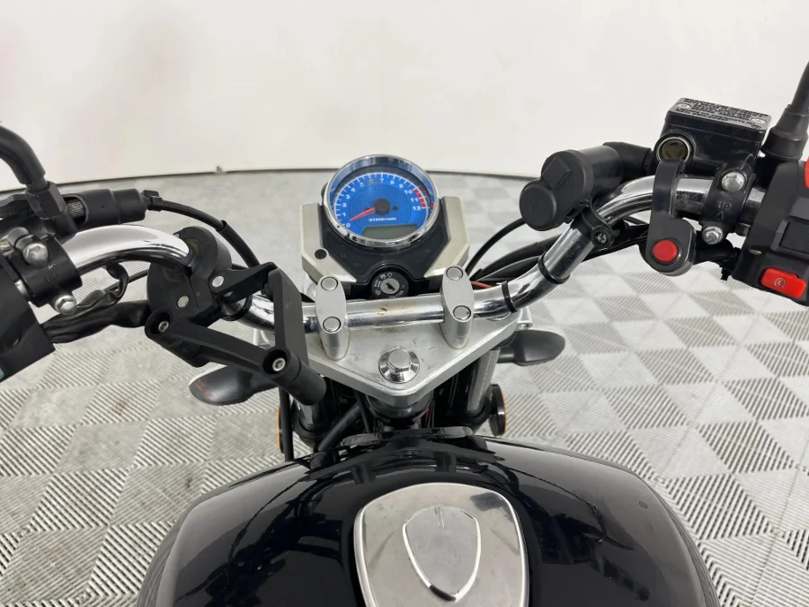 Used 2023 Big Boy Superlight 200 - WeBuyCars The Dome Used 2023 Big Boy Superlight 200 - WeBuyCars The Dome