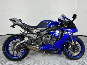 Used 2019 Yamaha YZF R1