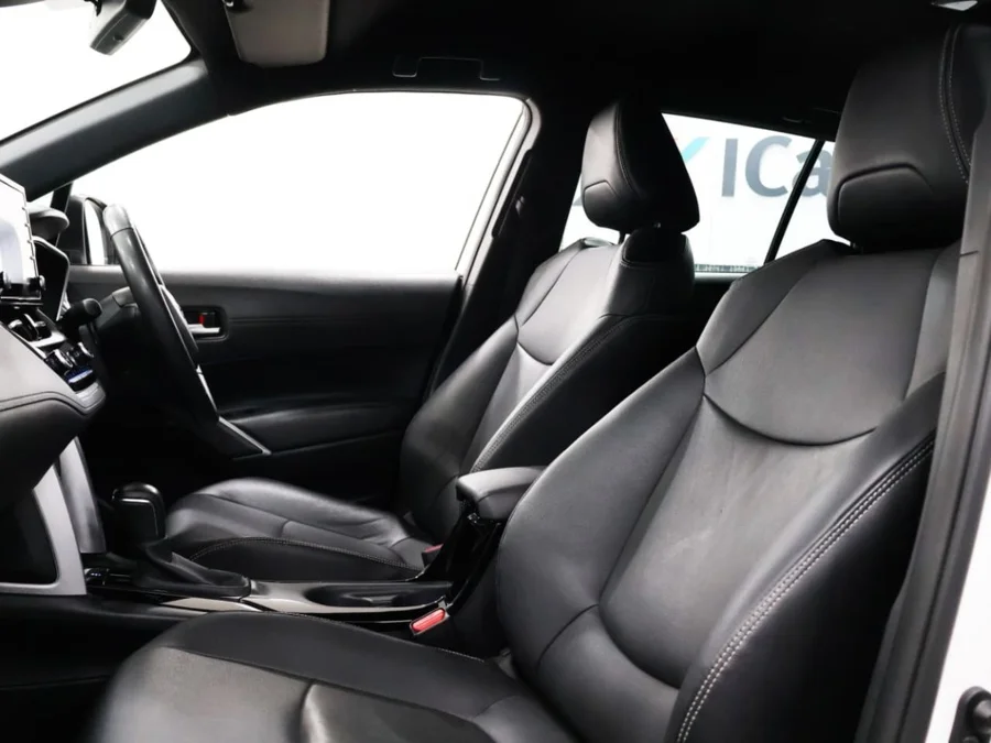 Used 2022 Toyota Corolla Cross 1.8 XR - ICar Gezina