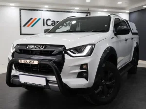 Used 2022 Isuzu D-Max 3.0TD double cab V-Cross 4x4