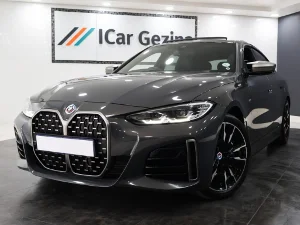 Used 2023 BMW 4 Series M440i xDrive Gran Coupe