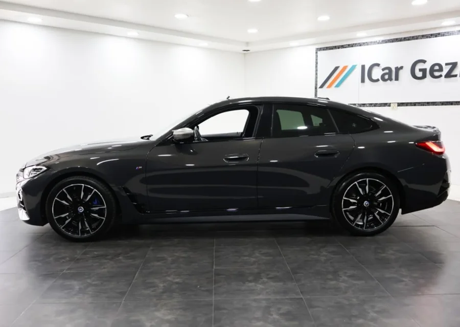 Used 2023 BMW 4 Series M440i xDrive Gran Coupe - ICar Gezina