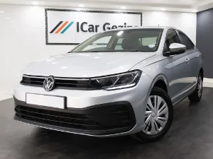 Used 2023 Volkswagen Polo sedan 1.6 Life manual