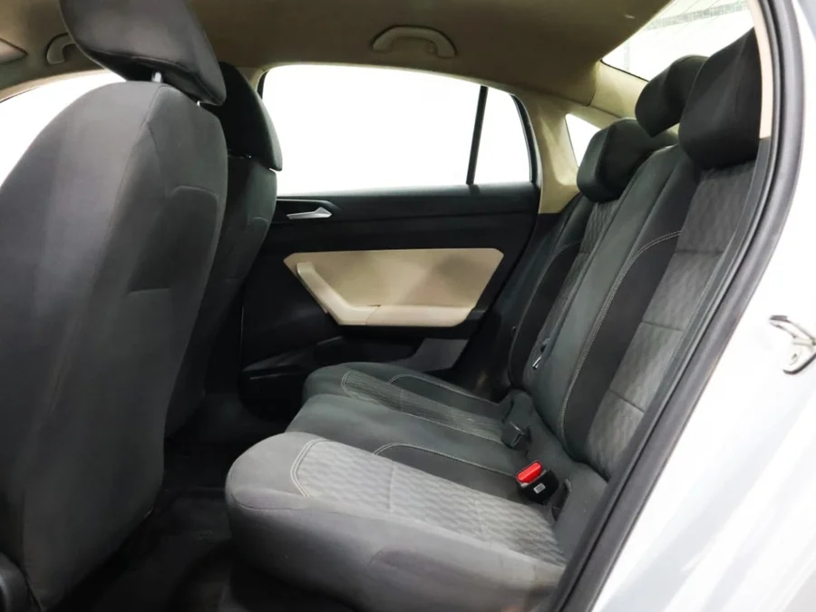 Used 2023 Volkswagen Polo sedan 1.6 Life manual - ICar Gezina