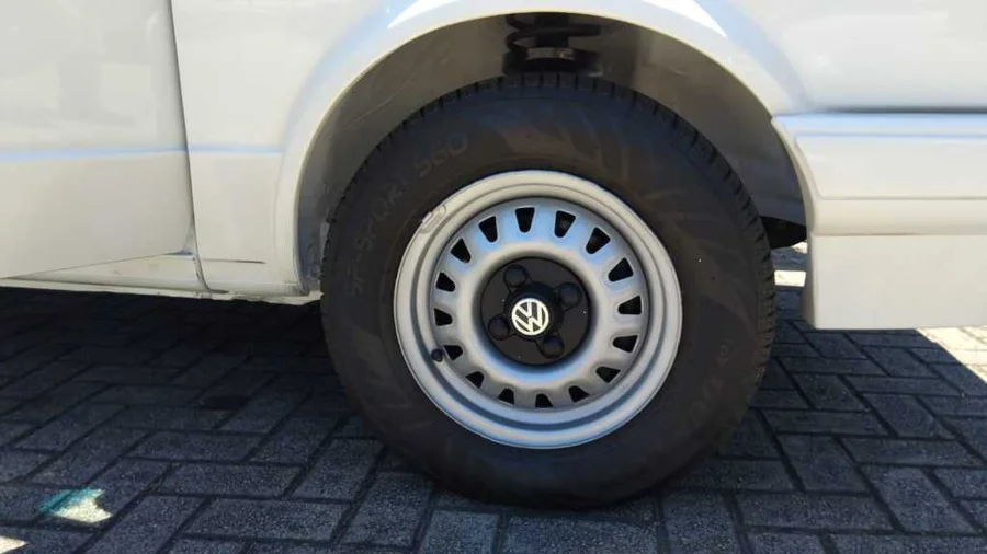 Used 2009 Volkswagen Citi TenaCiti 1.4 - Autoworld SA