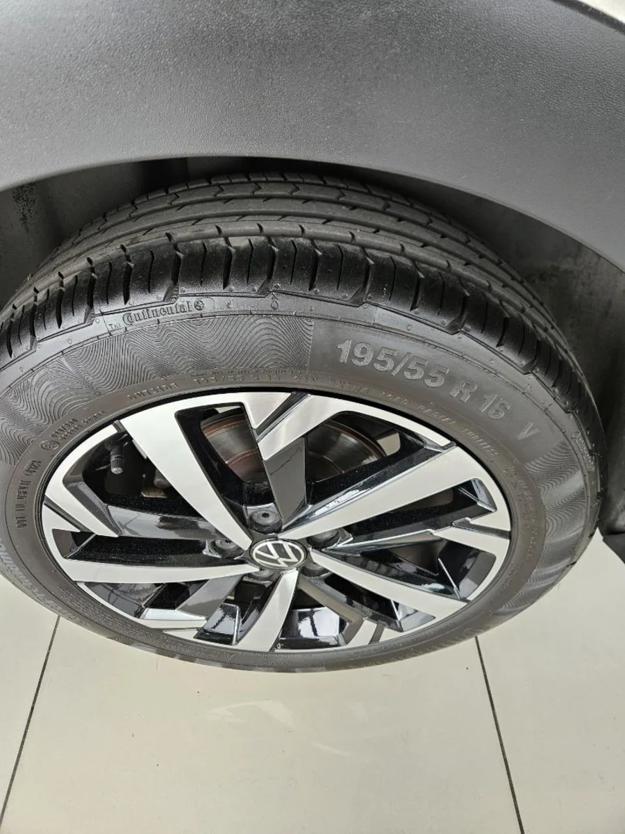 Used 2013 Volkswagen Cross Polo 1.6TDI Comfortline Urban Ice - AAG Motors Pty Ltd Used 2013 Volkswagen Cross Polo 1.6TDI Comfortline Urban Ice - AAG Motors Pty Ltd