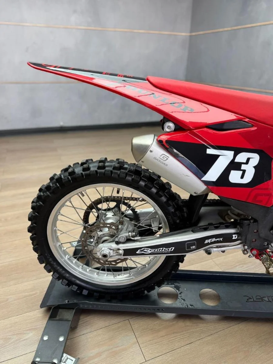 Used 2024 Gas Gas MC 125 - UB Leisure