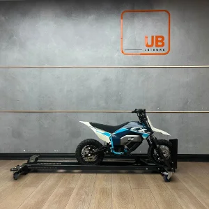 New 2025 CFMOTO CX-5E New 2025 CFMOTO CX-5E