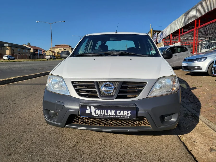 Used 2019 Nissan NP200 1.5dCi safety pack - Amulak Cars Used 2019 Nissan NP200 1.5dCi safety pack - Amulak Cars